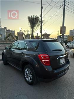 شێڤرۆلێت ئیکۆنۆکس